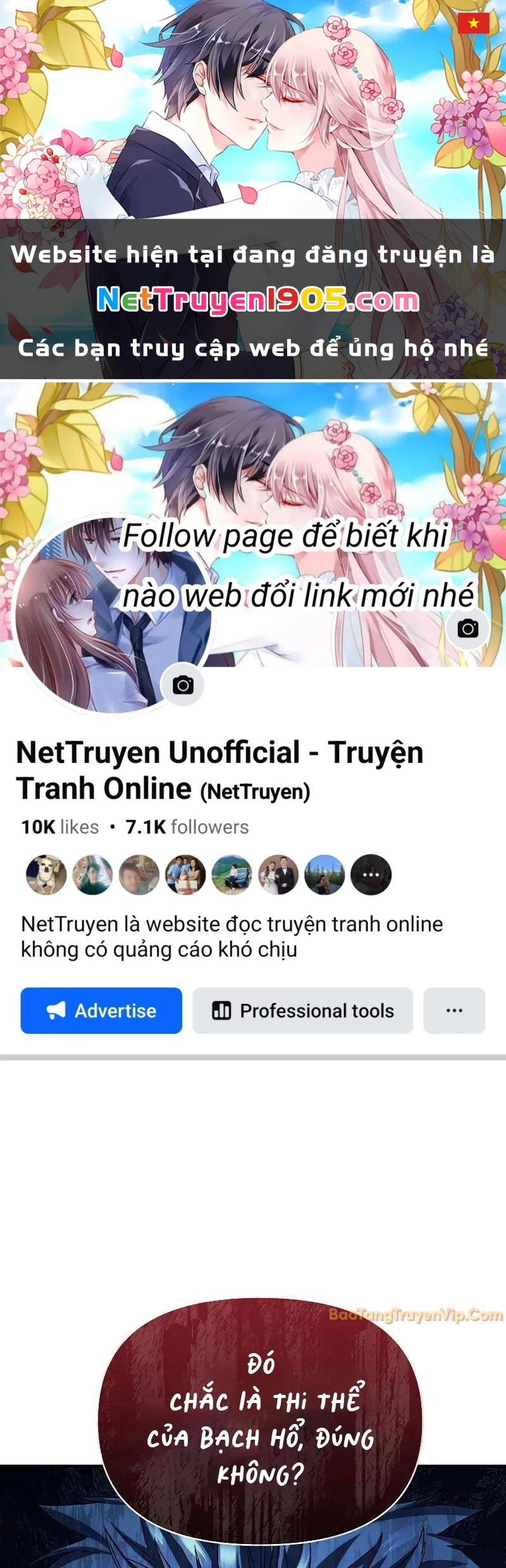 Ta Trở Thành Truyền Nhân Của Võ Thần Chapter 20 - 1