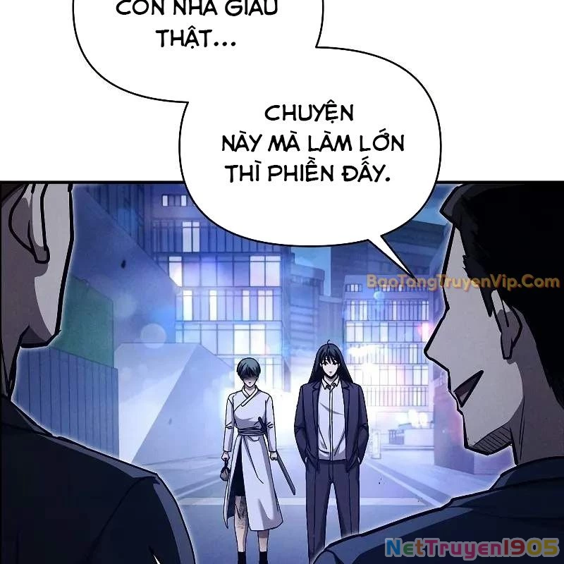 Ta Trở Thành Truyền Nhân Của Võ Thần Chapter 20 - 6