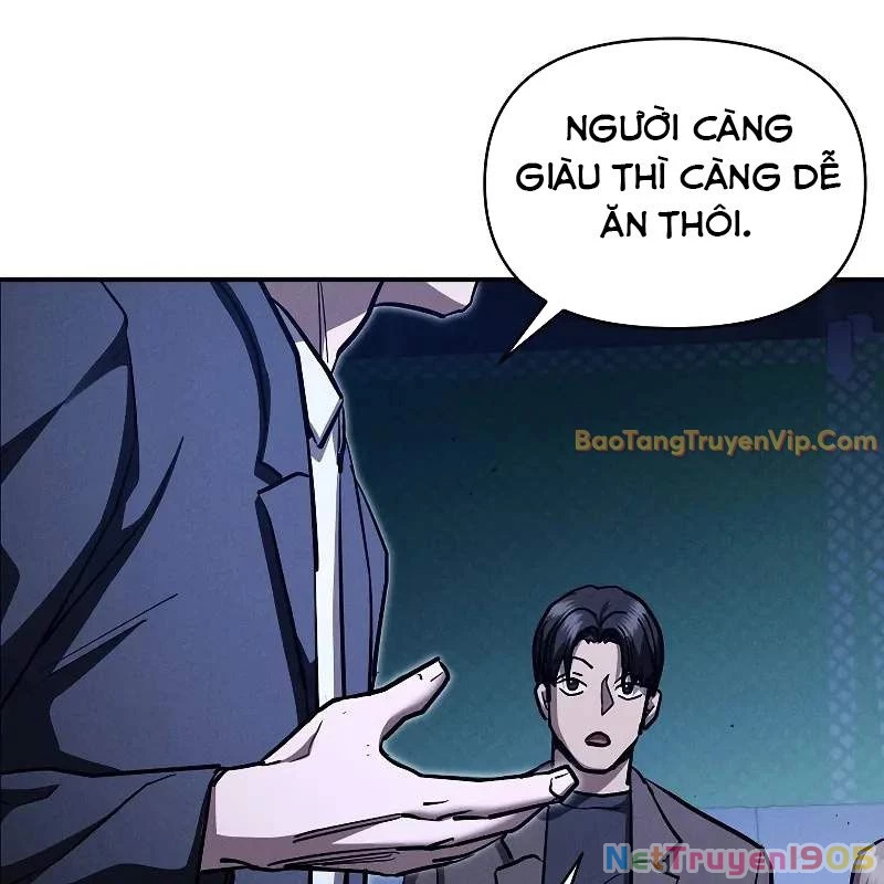Ta Trở Thành Truyền Nhân Của Võ Thần Chapter 20 - 8