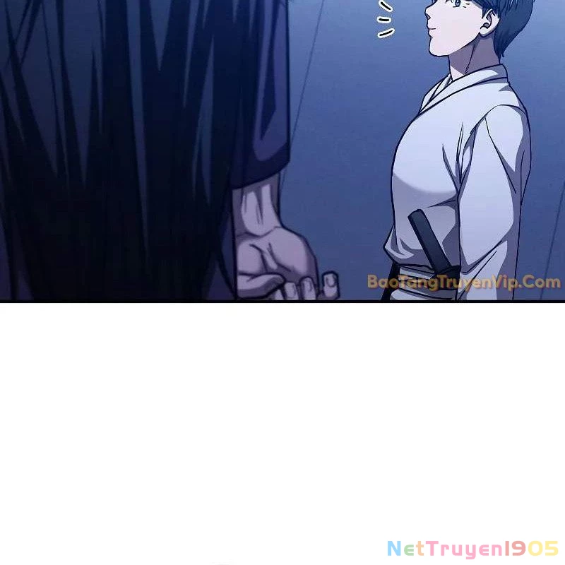 Ta Trở Thành Truyền Nhân Của Võ Thần Chapter 20 - 25