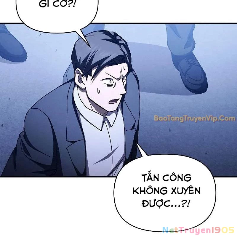 Ta Trở Thành Truyền Nhân Của Võ Thần Chapter 20 - 36