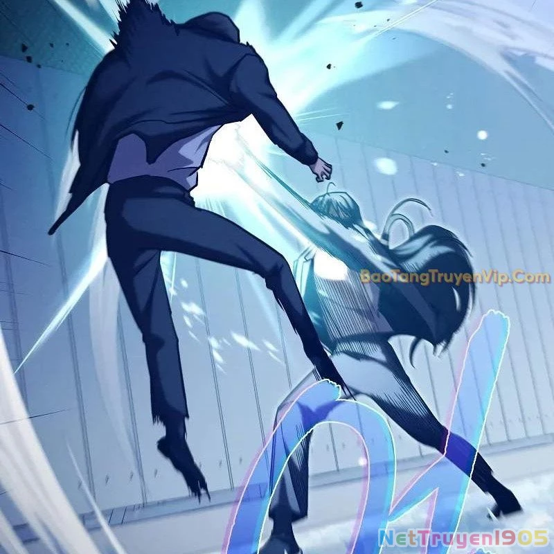 Ta Trở Thành Truyền Nhân Của Võ Thần Chapter 20 - 53