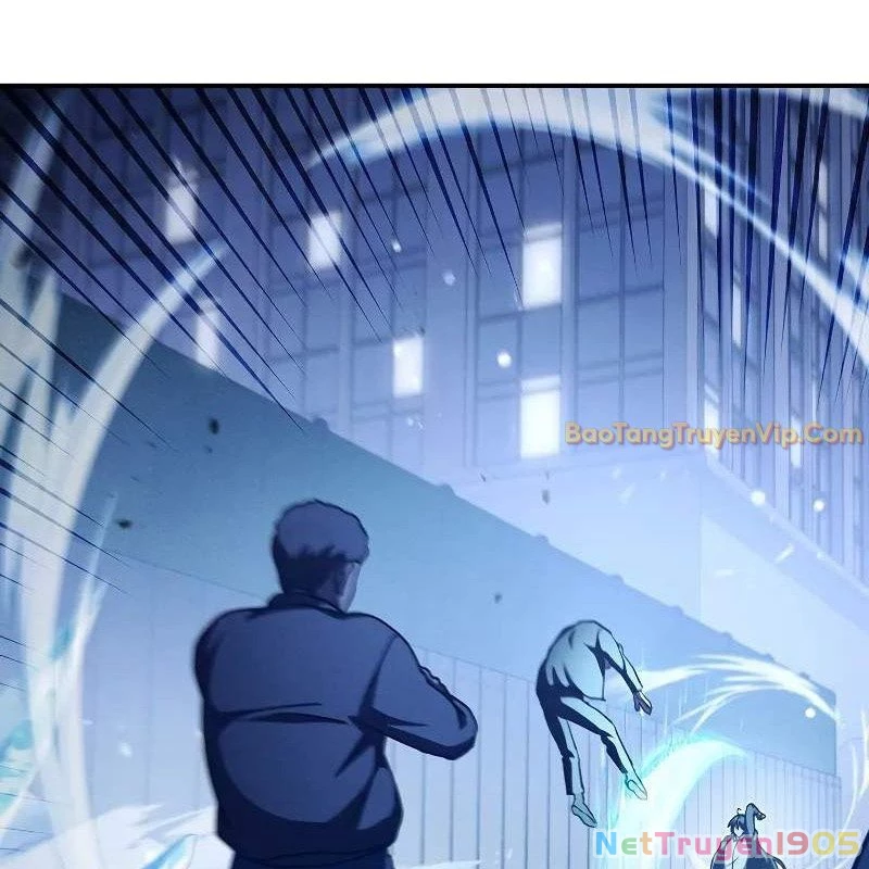 Ta Trở Thành Truyền Nhân Của Võ Thần Chapter 20 - 55