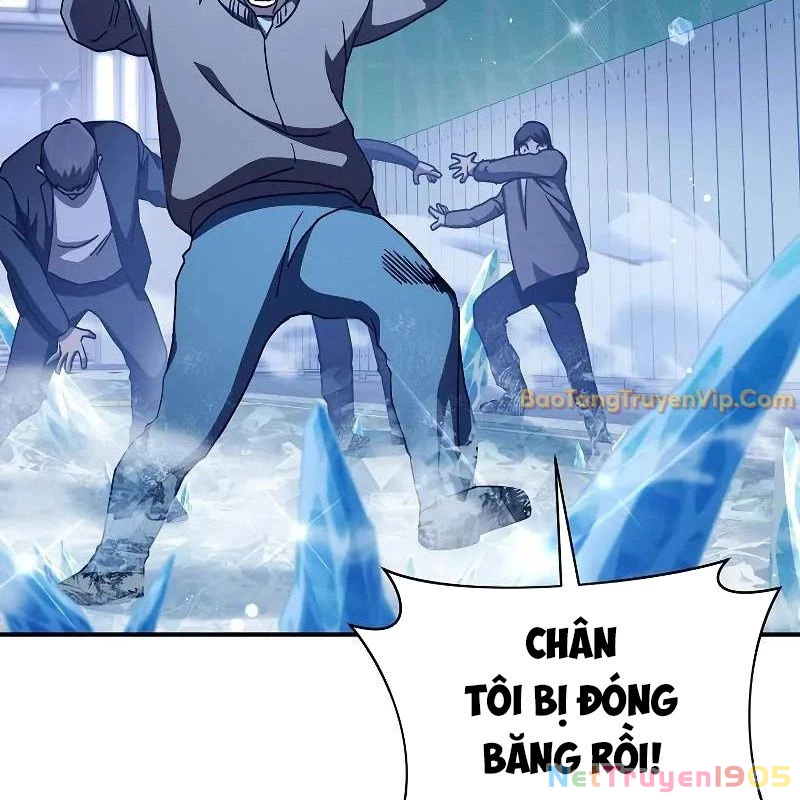 Ta Trở Thành Truyền Nhân Của Võ Thần Chapter 20 - 58