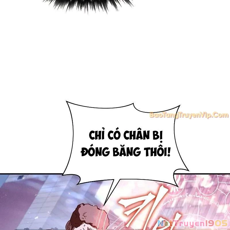 Ta Trở Thành Truyền Nhân Của Võ Thần Chapter 20 - 85