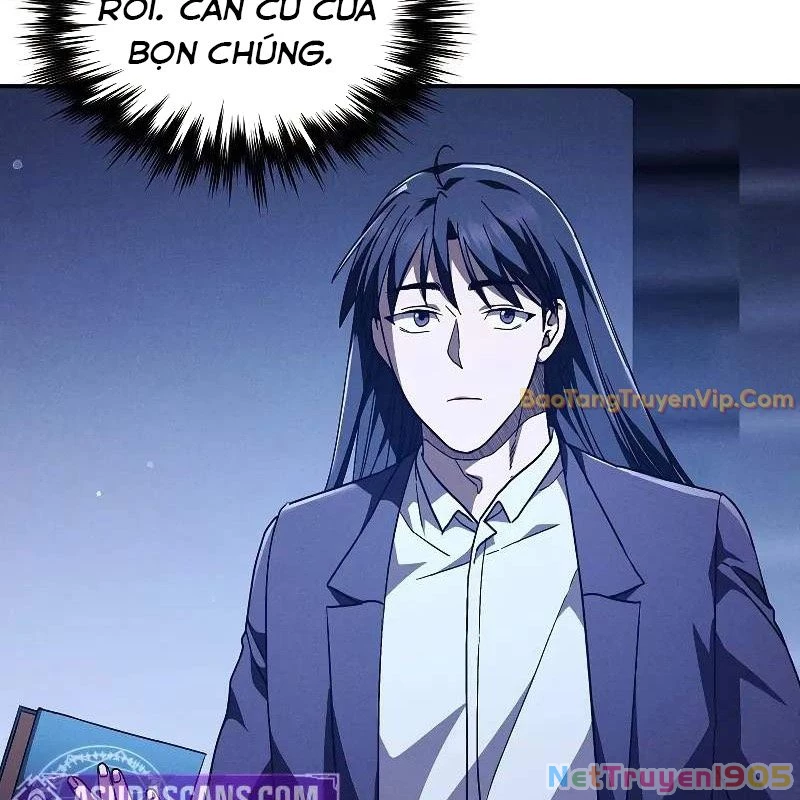 Ta Trở Thành Truyền Nhân Của Võ Thần Chapter 20 - 117