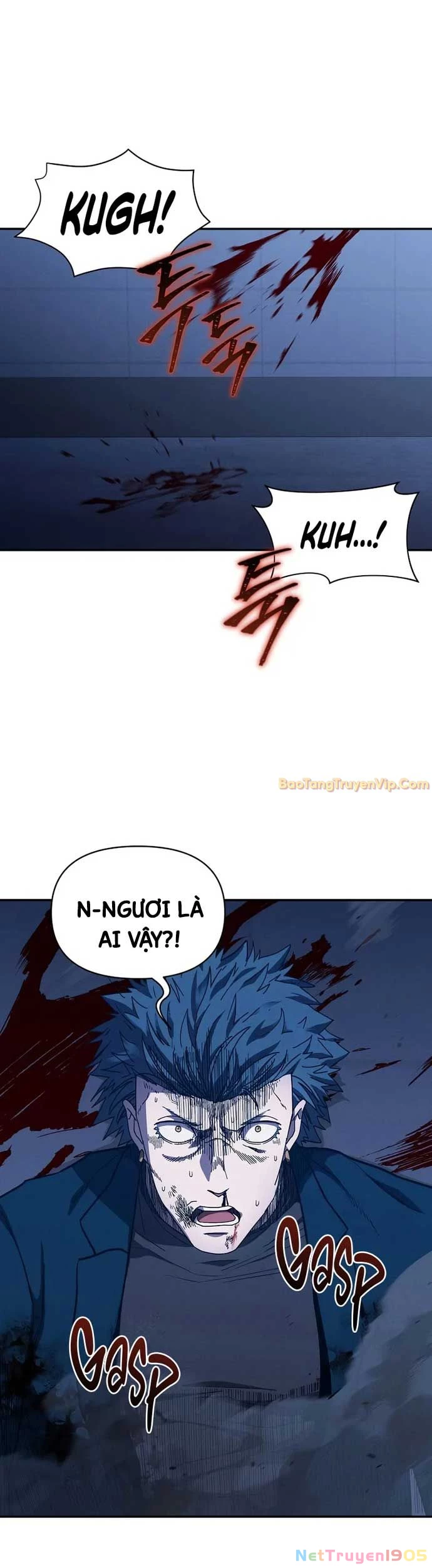 Ta Trở Thành Truyền Nhân Của Võ Thần Chapter 21 - 2