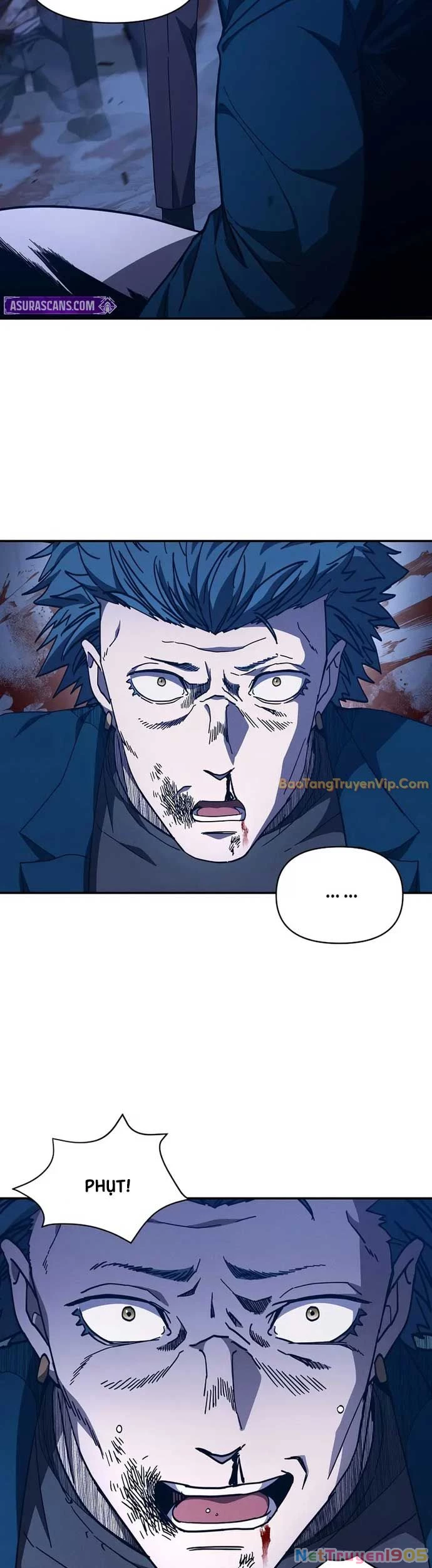 Ta Trở Thành Truyền Nhân Của Võ Thần Chapter 21 - 5
