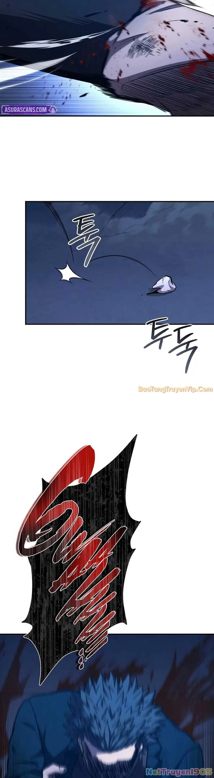 Ta Trở Thành Truyền Nhân Của Võ Thần Chapter 21 - 7