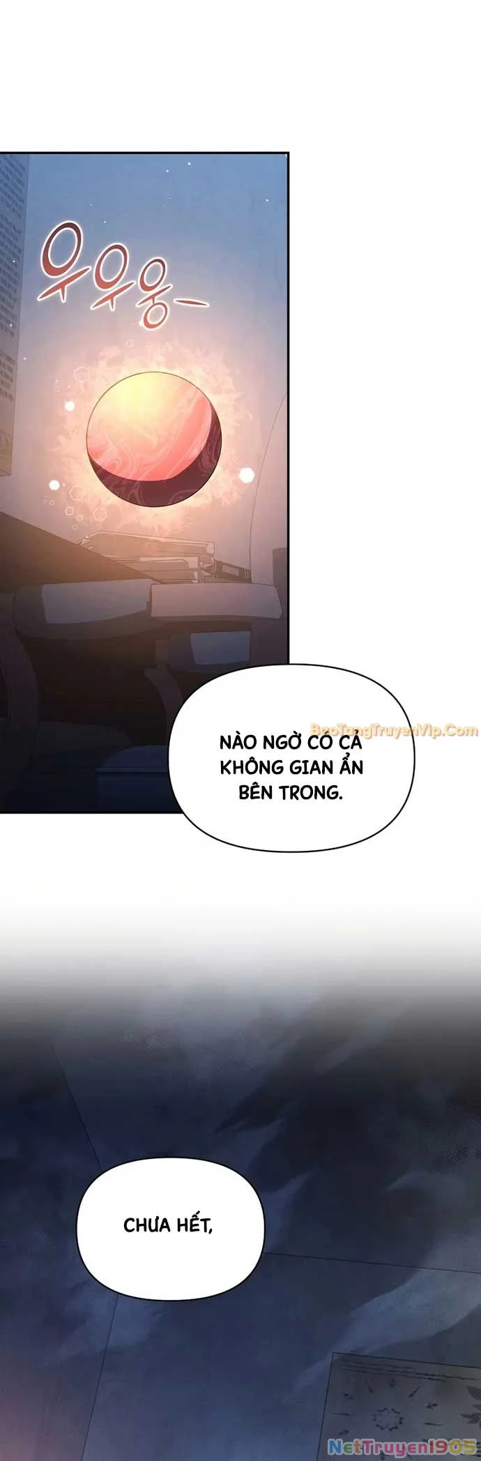 Ta Trở Thành Truyền Nhân Của Võ Thần Chapter 21 - 12