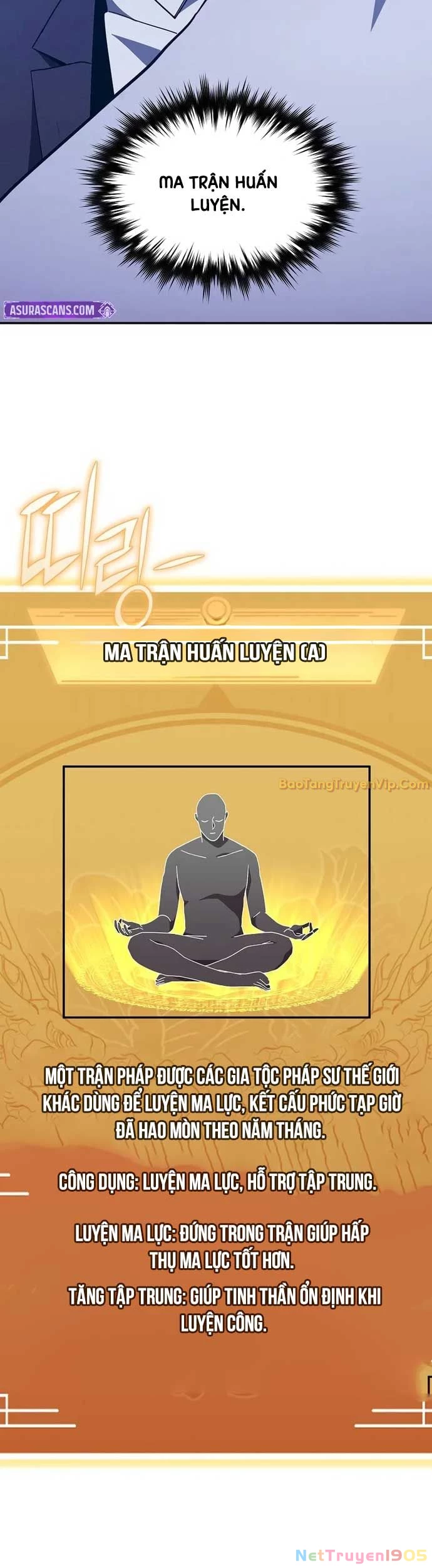 Ta Trở Thành Truyền Nhân Của Võ Thần Chapter 21 - 16
