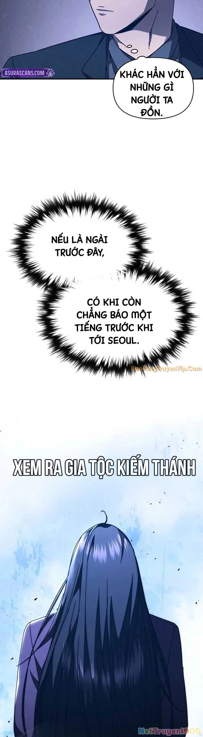 Ta Trở Thành Truyền Nhân Của Võ Thần Chapter 21 - 21