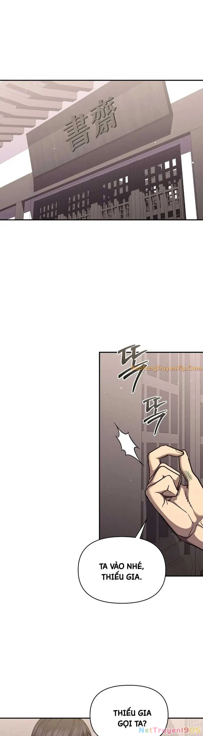 Ta Trở Thành Truyền Nhân Của Võ Thần Chapter 21 - 23