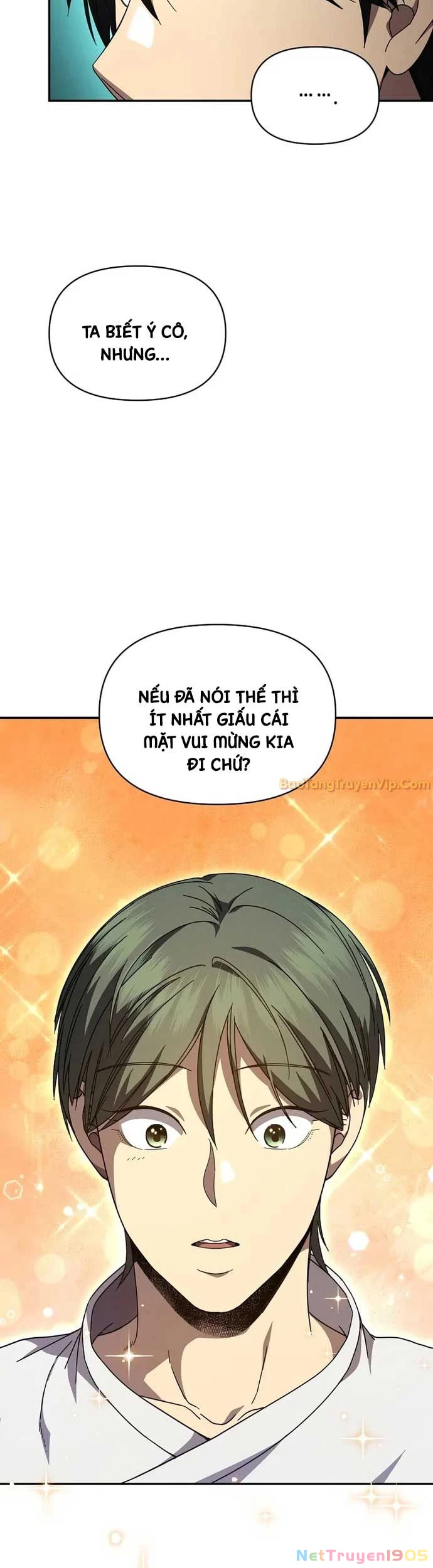 Ta Trở Thành Truyền Nhân Của Võ Thần Chapter 21 - 29