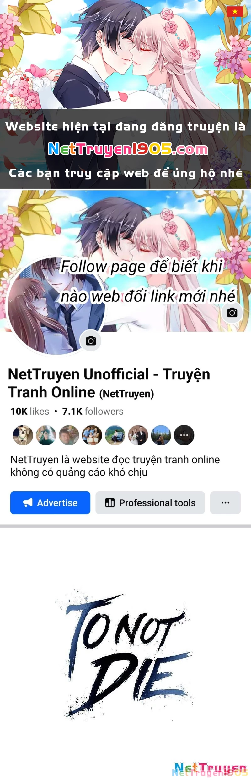 Để Có Thể Sống Sót Chapter 159 - 1