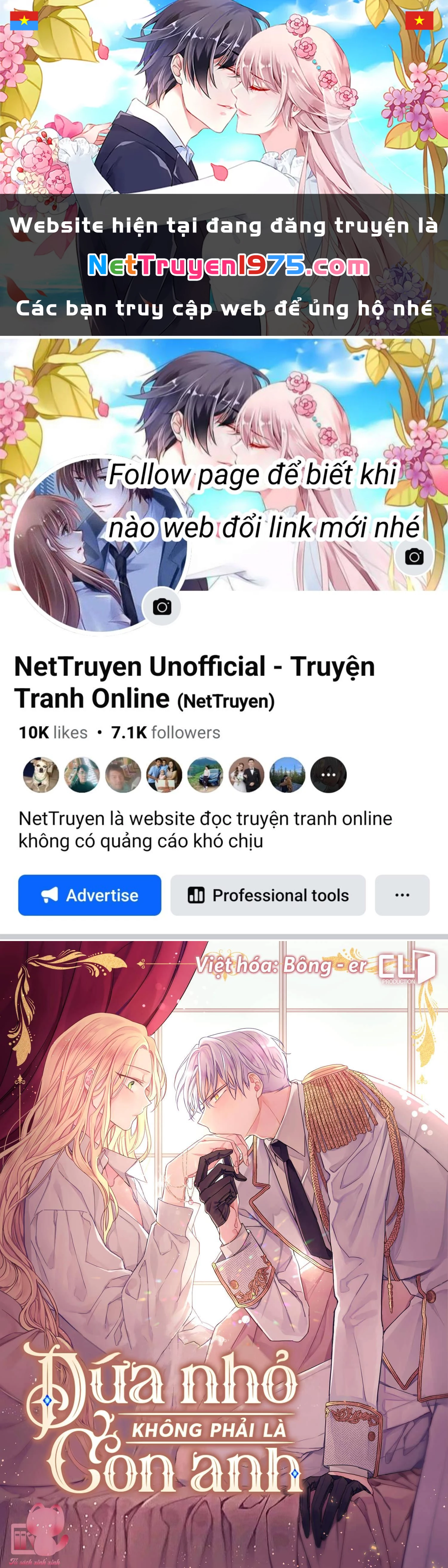 Lừa Người Hợp Với Em Chapter 81 - 1