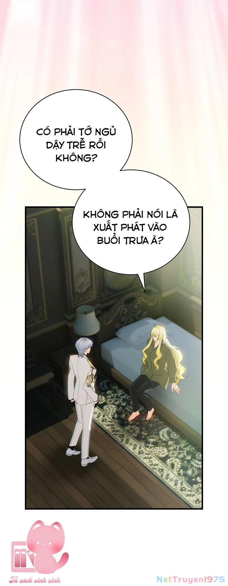 Lừa Người Hợp Với Em Chapter 81 - 50
