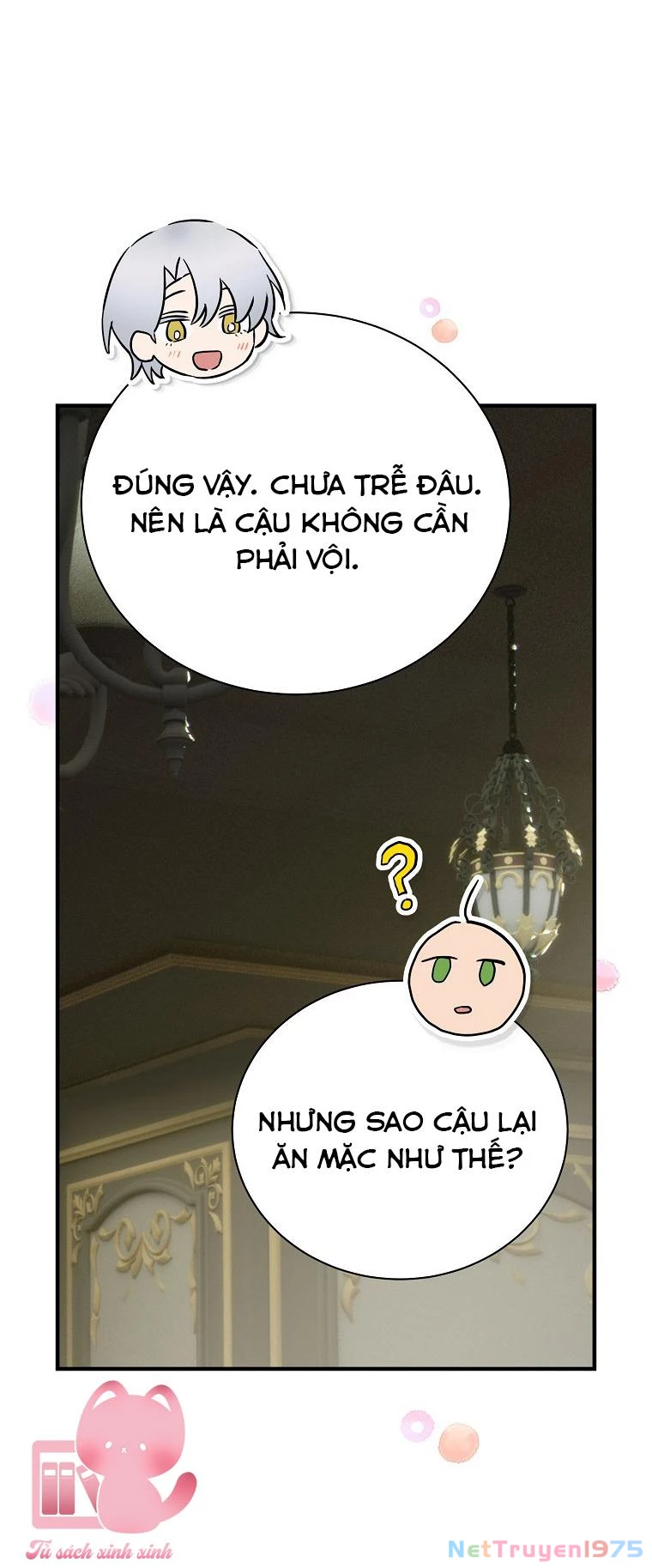 Lừa Người Hợp Với Em Chapter 81 - 51
