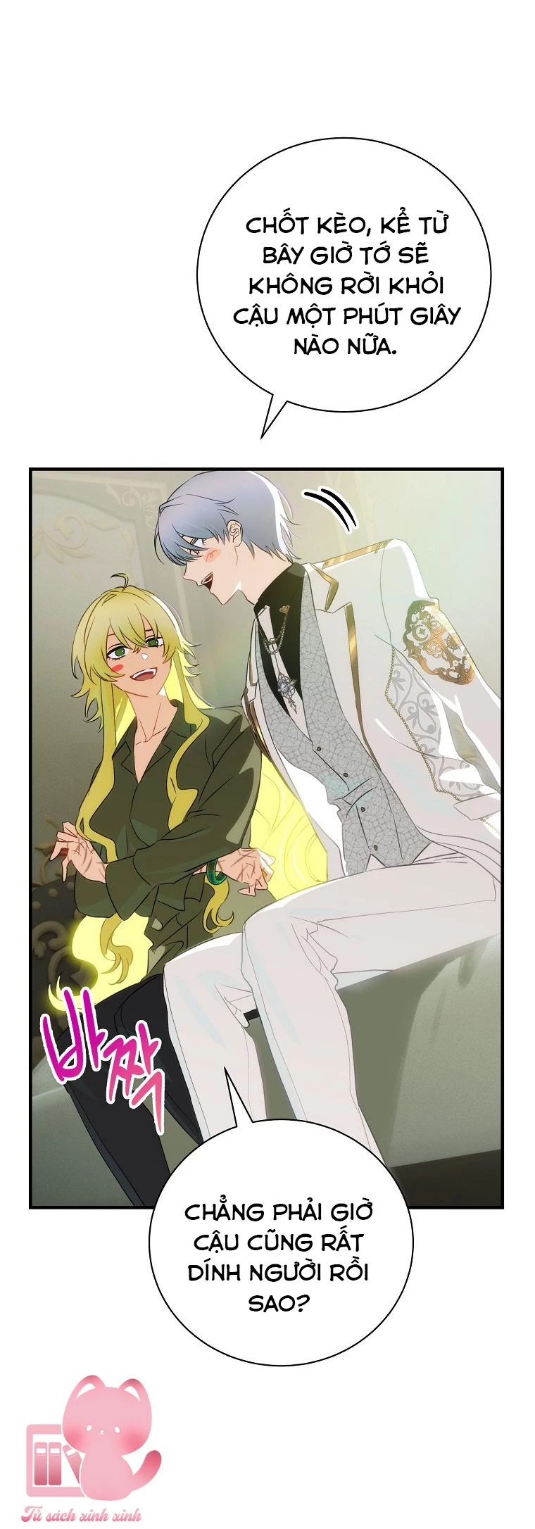 Lừa Người Hợp Với Em Chapter 82 - 5