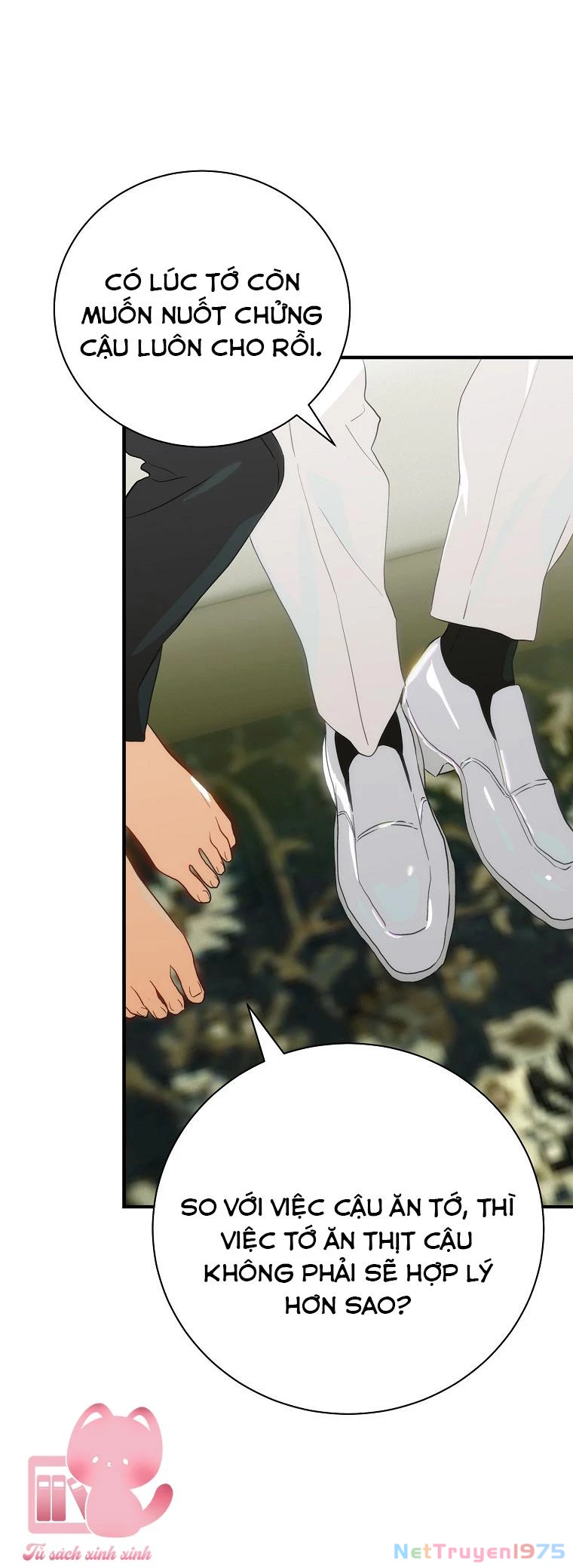 Lừa Người Hợp Với Em Chapter 82 - 7