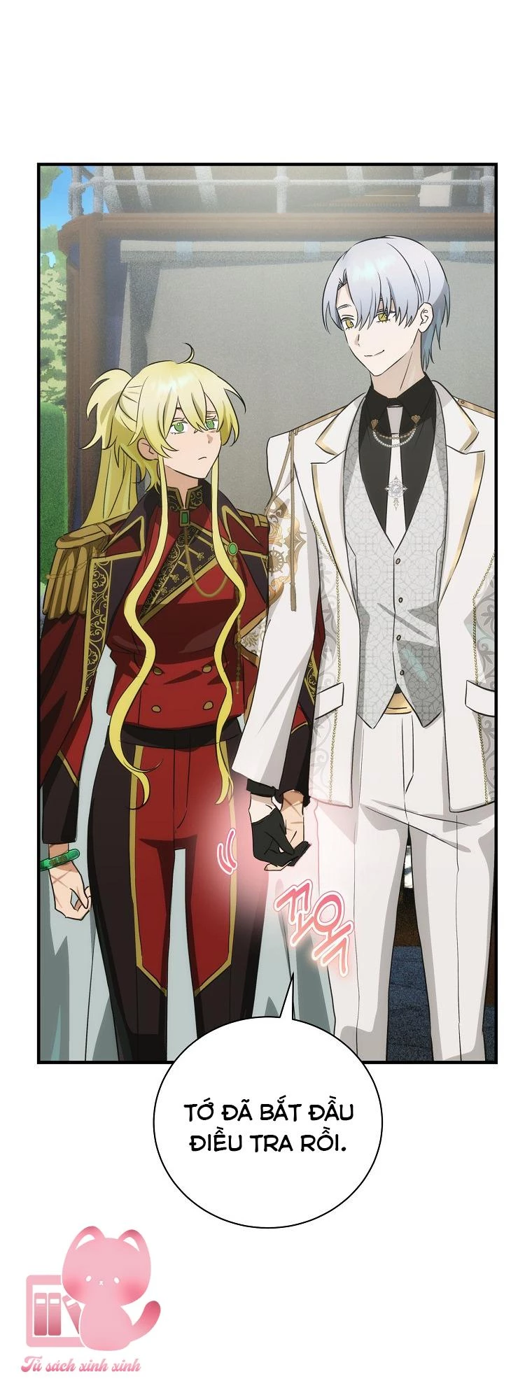 Lừa Người Hợp Với Em Chapter 82 - 43