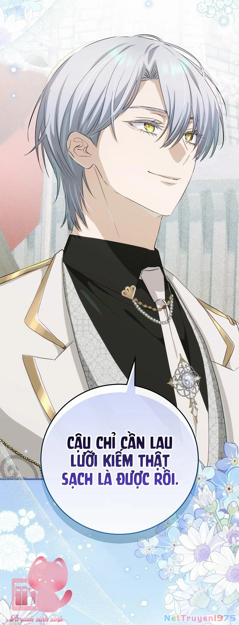 Lừa Người Hợp Với Em Chapter 82 - 46