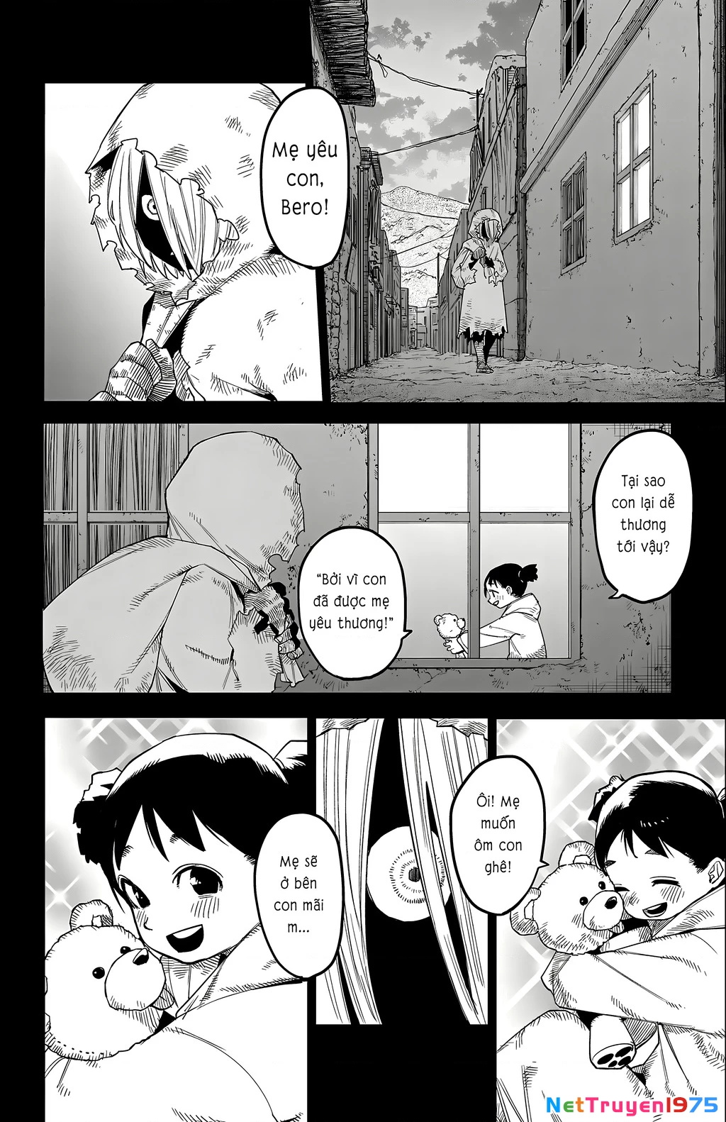 Shy Chapter 173 - 2
