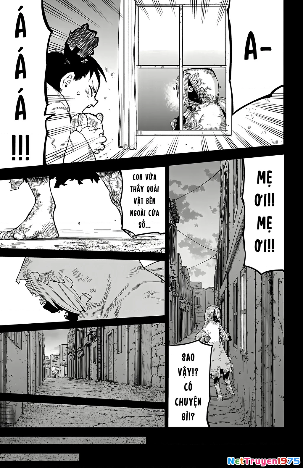 Shy Chapter 173 - 3