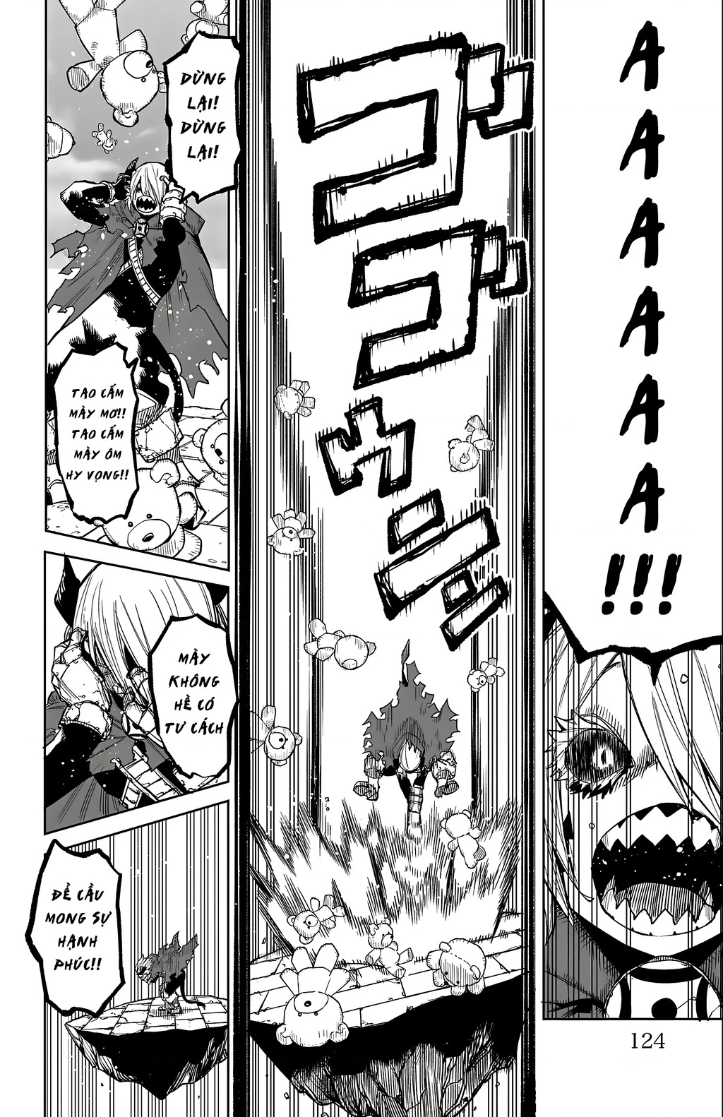 Shy Chapter 173 - 15