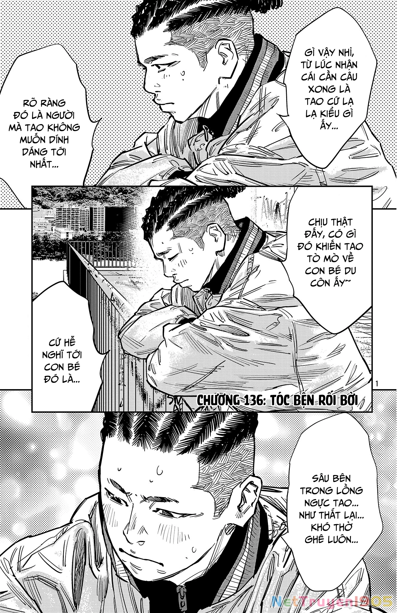 Nine Peaks Chapter 136 - 2
