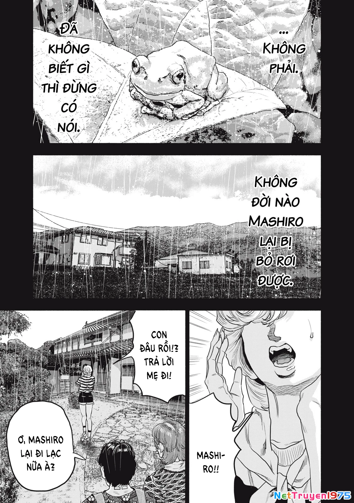 Người Đàn Ông Không Thể Ly Hôn Case 2 Chapter 31.1 - 6