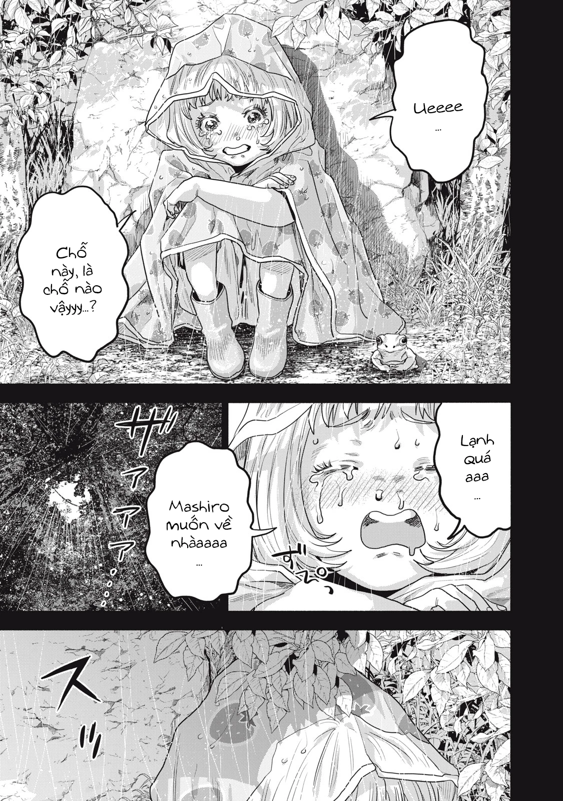 Người Đàn Ông Không Thể Ly Hôn Case 2 Chapter 31.1 - 8