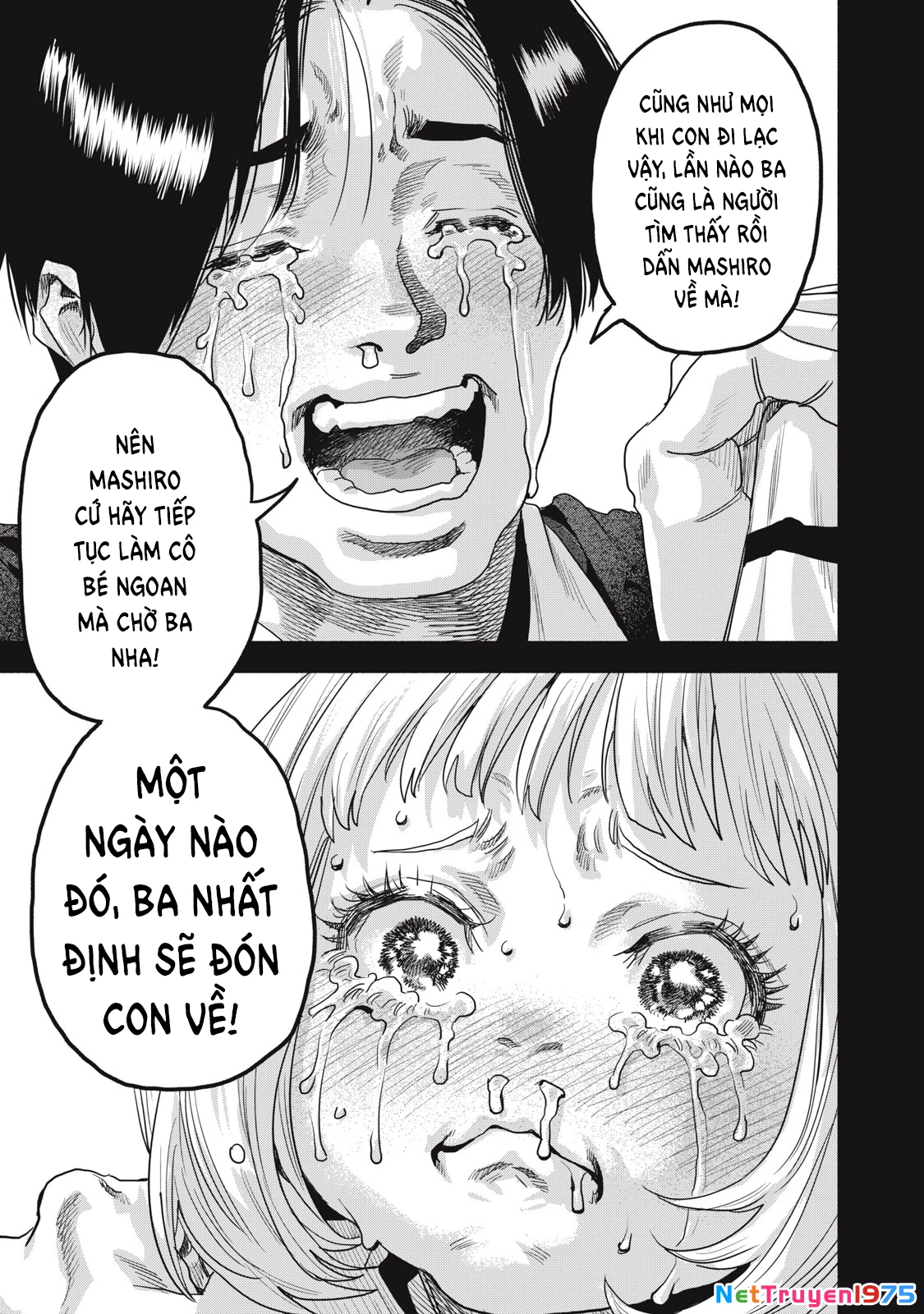 Người Đàn Ông Không Thể Ly Hôn Case 2 Chapter 31.1 - 16