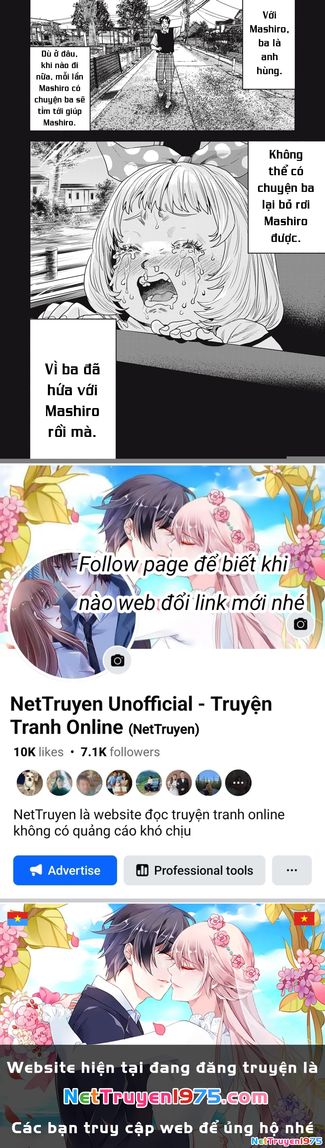 Người Đàn Ông Không Thể Ly Hôn Case 2 Chapter 31.1 - 17