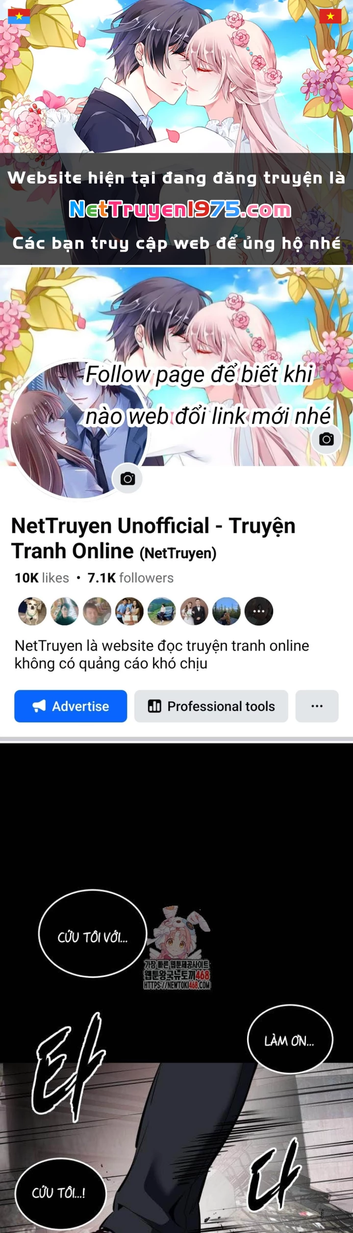 Cậu Bé Của Thần Chết Chapter 275 - 1