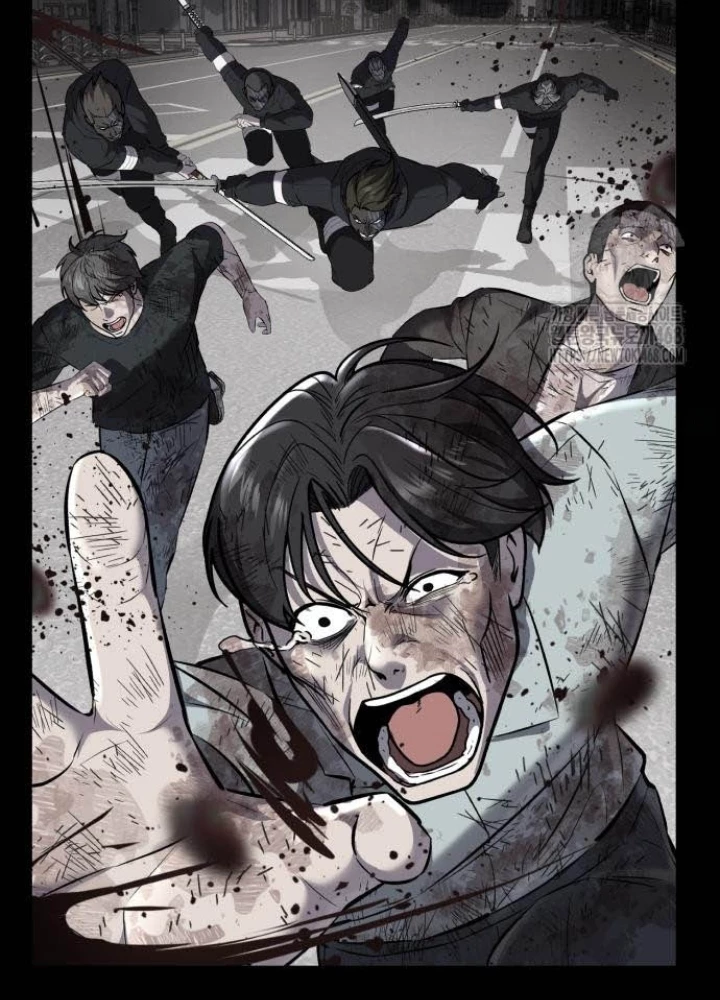 Cậu Bé Của Thần Chết Chapter 275 - 27