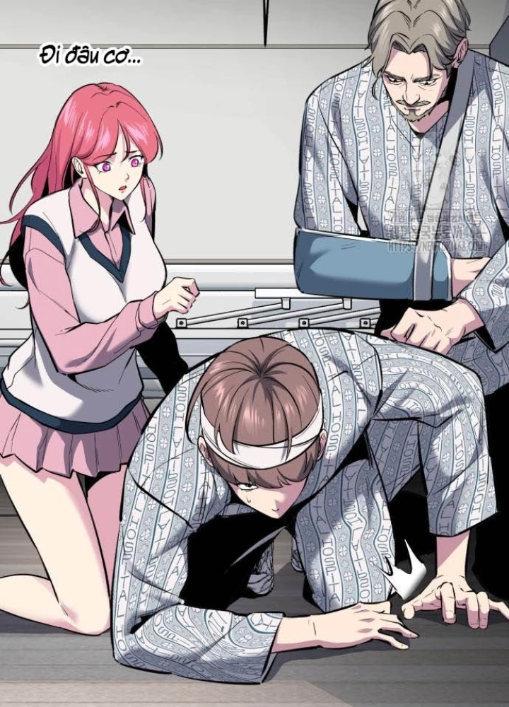 Cậu Bé Của Thần Chết Chapter 275 - 135