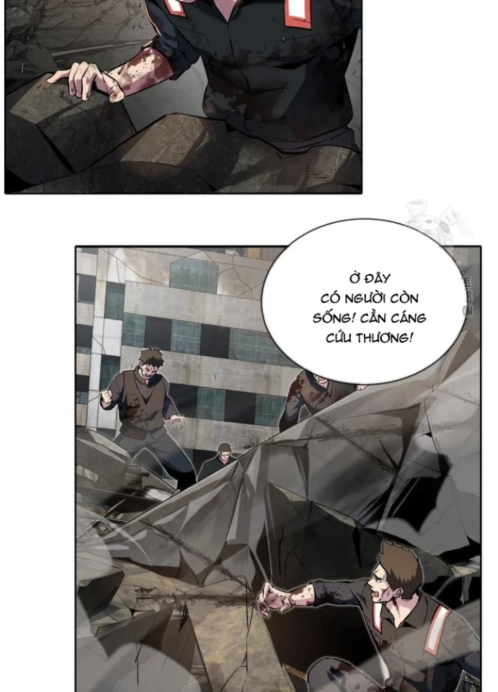 Cậu Bé Của Thần Chết Chapter 275 - 163