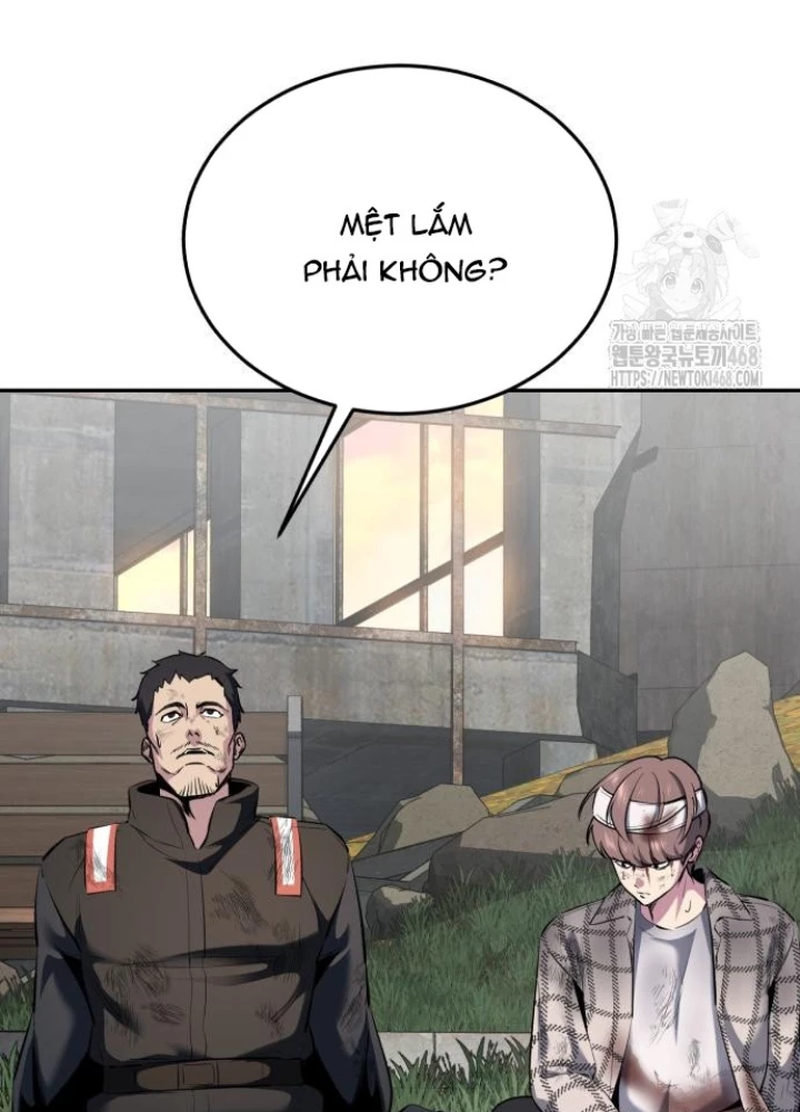 Cậu Bé Của Thần Chết Chapter 275 - 267