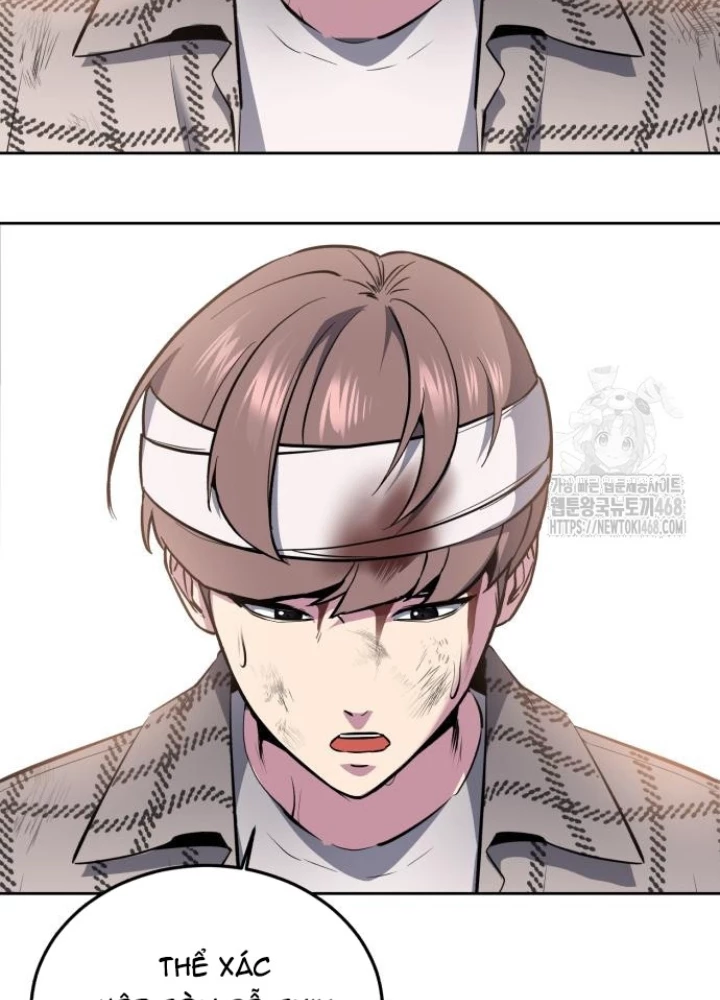 Cậu Bé Của Thần Chết Chapter 275 - 283