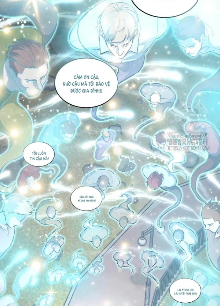 Cậu Bé Của Thần Chết Chapter 275 - 363