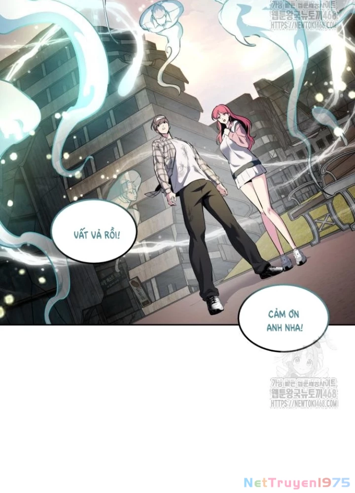 Cậu Bé Của Thần Chết Chapter 275 - 389
