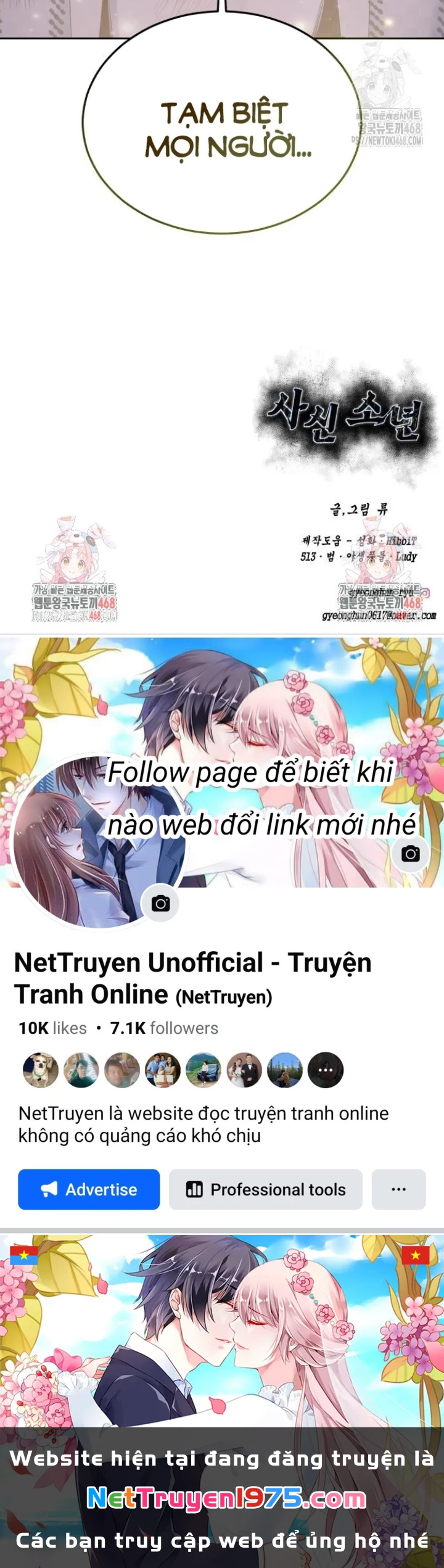 Cậu Bé Của Thần Chết Chapter 275 - 431