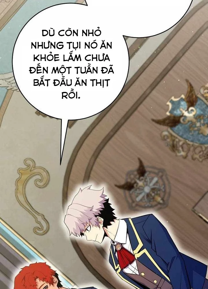Chuyển Sinh Thành Thiên Tài Xuất Chúng Của Danh Môn Thế Gia Chapter 48 - 34