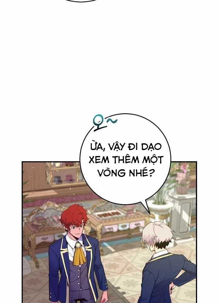 Chuyển Sinh Thành Thiên Tài Xuất Chúng Của Danh Môn Thế Gia Chapter 48 - 52