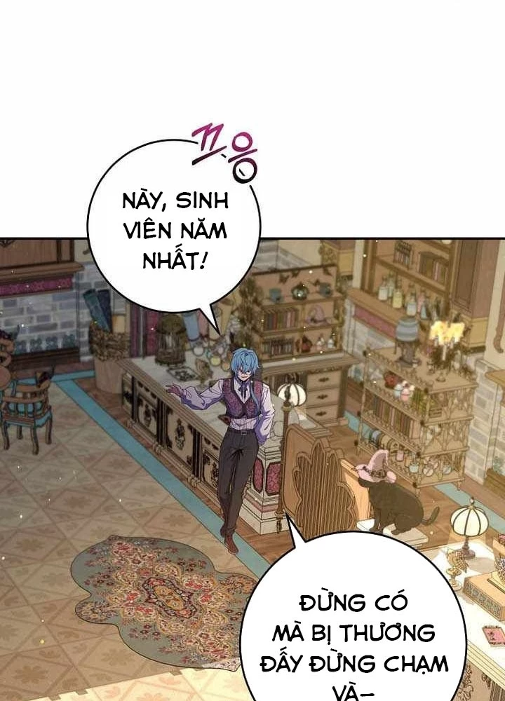 Chuyển Sinh Thành Thiên Tài Xuất Chúng Của Danh Môn Thế Gia Chapter 48 - 78