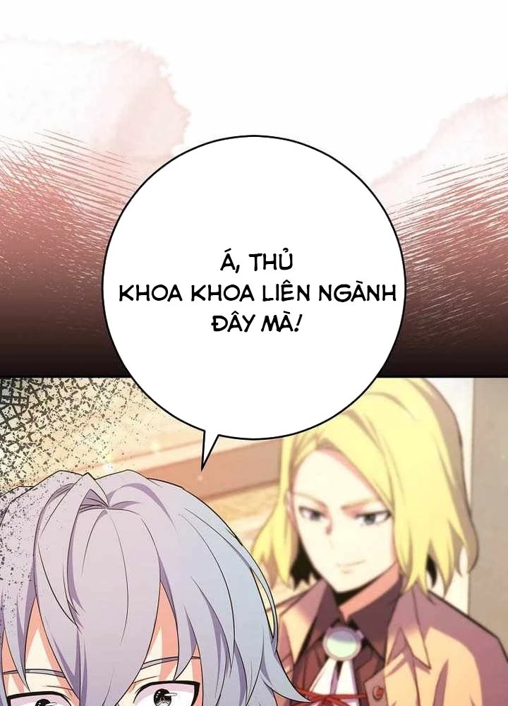 Chuyển Sinh Thành Thiên Tài Xuất Chúng Của Danh Môn Thế Gia Chapter 48 - 116
