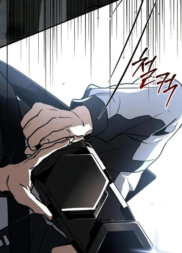 Kim Chiến Sĩ: Hành Trình Xây Dựng Đặc Tính Chapter 35 - 24