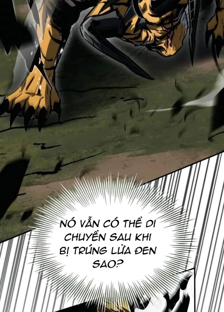 Kim Chiến Sĩ: Hành Trình Xây Dựng Đặc Tính Chapter 35 - 70