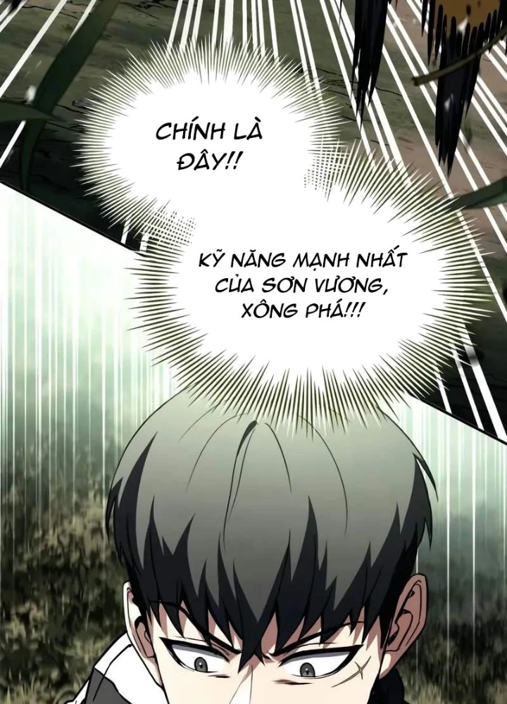 Kim Chiến Sĩ: Hành Trình Xây Dựng Đặc Tính Chapter 35 - 94